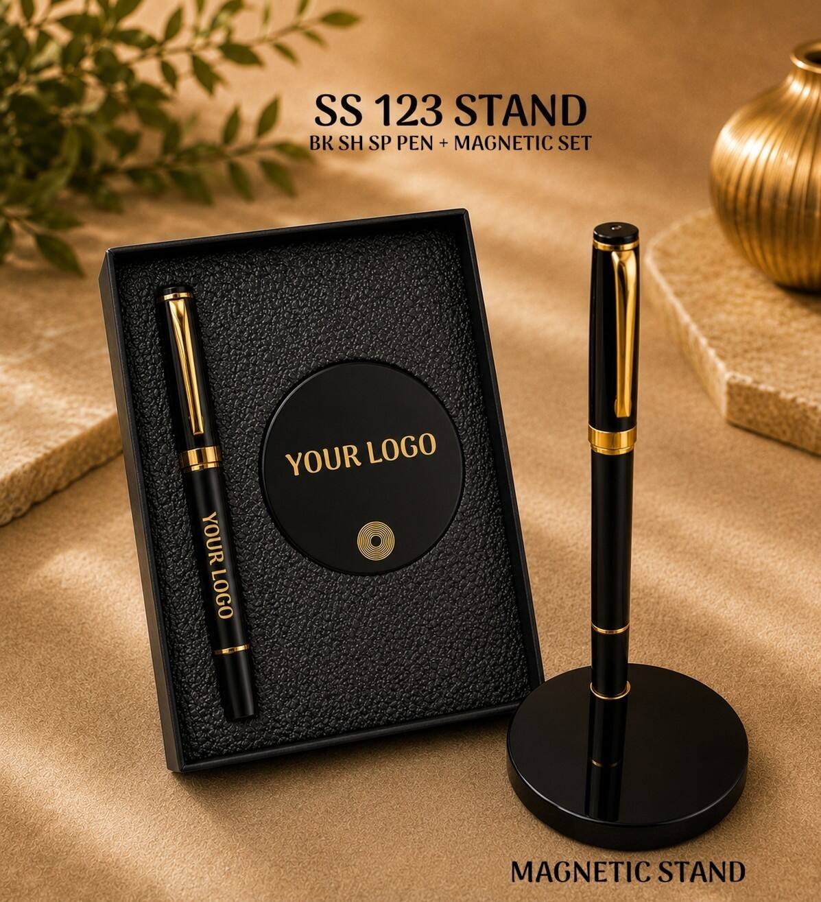 Pen Stand